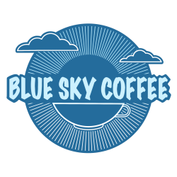 Blue Sky Coffee